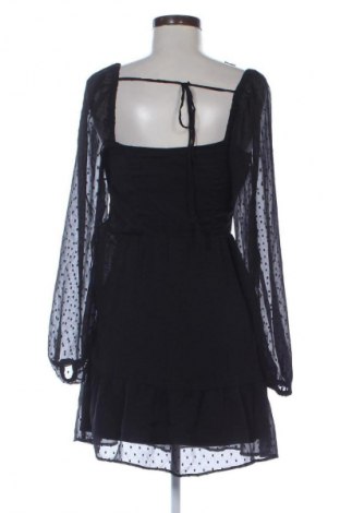 Šaty  H&M Divided, Veľkosť S, Farba Čierna, Cena  20,03 €