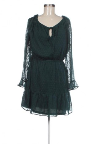 Ruha H&M Divided, Méret M, Szín Zöld, Ár 3 999 Ft