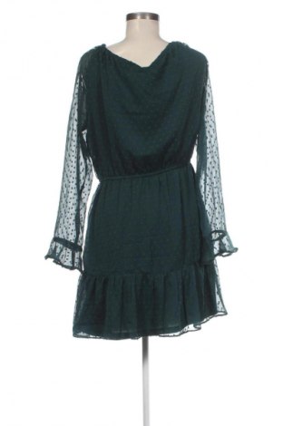 Ruha H&M Divided, Méret M, Szín Zöld, Ár 3 999 Ft