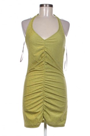 Šaty  H&M Divided, Velikost M, Barva Zelená, Cena  787,00 Kč