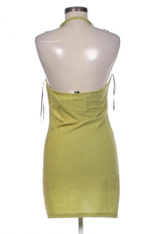 Šaty  H&M Divided, Velikost M, Barva Zelená, Cena  787,00 Kč