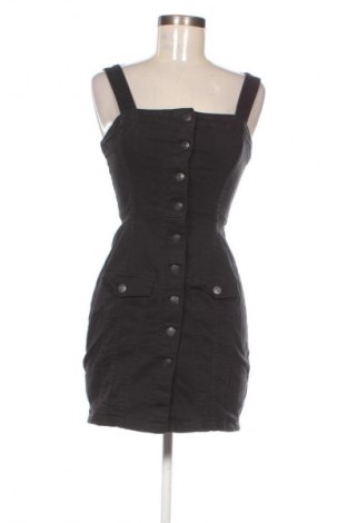 Kleid H&M Divided, Größe S, Farbe Schwarz, Preis 19,96 €