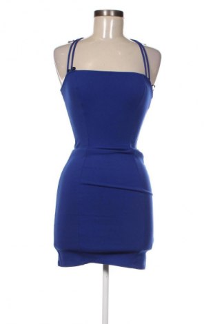 Šaty  H&M Divided, Velikost XS, Barva Modrá, Cena  199,00 Kč