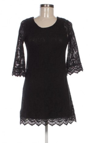 Šaty  H&M Divided, Velikost XS, Barva Černá, Cena  219,00 Kč