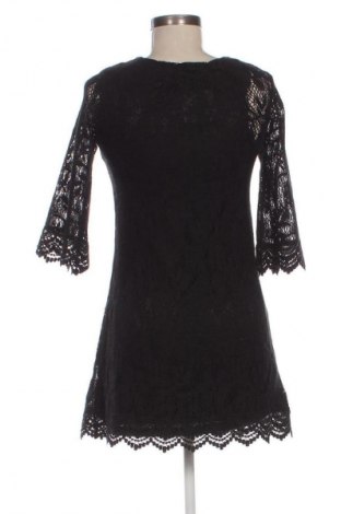 Šaty  H&M Divided, Velikost XS, Barva Černá, Cena  219,00 Kč