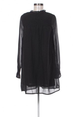 Рокля H&M Divided, Размер S, Цвят Черен, Цена 27,99 лв.