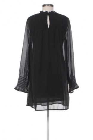 Рокля H&M Divided, Размер S, Цвят Черен, Цена 27,99 лв.