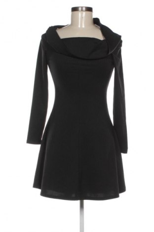 Kleid H&M Divided, Größe S, Farbe Schwarz, Preis 9,99 €