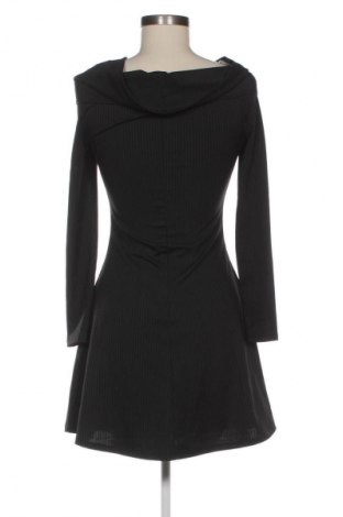 Kleid H&M Divided, Größe S, Farbe Schwarz, Preis 9,99 €