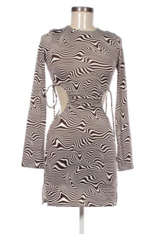 Kleid H&M Divided, Größe XXS, Farbe Mehrfarbig, Preis € 6,99