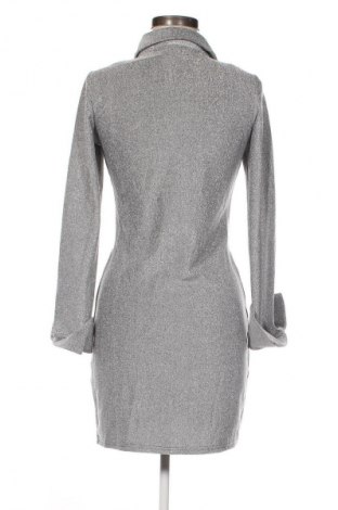 Ruha H&M Divided, Méret M, Szín Ezüstös, Ár 3 659 Ft