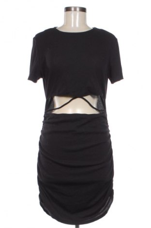 Šaty  H&M Divided, Velikost L, Barva Černá, Cena  494,00 Kč