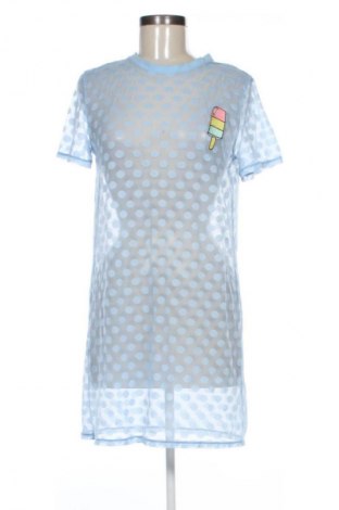 Šaty  H&M Divided, Velikost M, Barva Modrá, Cena  494,00 Kč