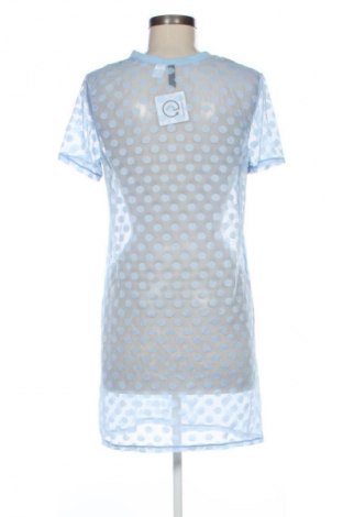 Šaty  H&M Divided, Velikost M, Barva Modrá, Cena  494,00 Kč