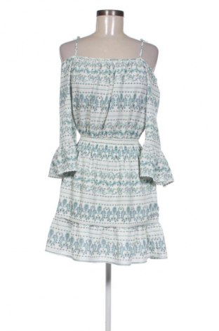 Šaty  H&M Divided, Velikost S, Barva Vícebarevné, Cena  494,00 Kč