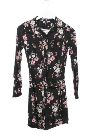 Рокля H&M Divided, Размер S, Цвят Многоцветен, Цена 15,99 лв.
