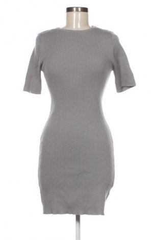 Kleid H&M Divided, Größe M, Farbe Grau, Preis € 19,95