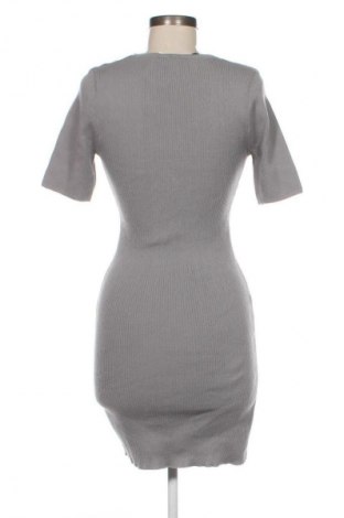 Kleid H&M Divided, Größe M, Farbe Grau, Preis € 19,95