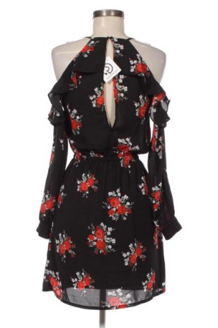 Kleid H&M Divided, Größe XS, Farbe Mehrfarbig, Preis € 8,99