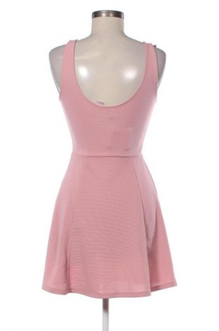 Kleid H&M Divided, Größe XS, Farbe Aschrosa, Preis € 19,95