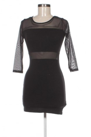 Šaty  H&M Divided, Velikost XS, Barva Černá, Cena  494,00 Kč