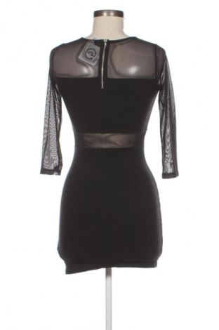 Šaty  H&M Divided, Velikost XS, Barva Černá, Cena  494,00 Kč