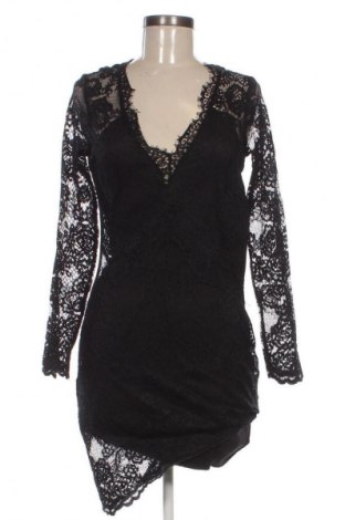 Šaty  H&M Divided, Velikost M, Barva Černá, Cena  736,00 Kč