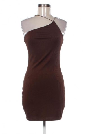 Šaty  H&M Divided, Velikost M, Barva Hnědá, Cena  494,00 Kč