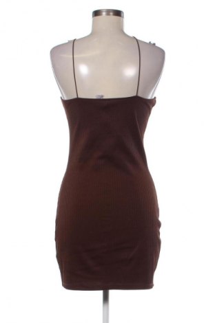 Šaty  H&M Divided, Velikost M, Barva Hnědá, Cena  494,00 Kč