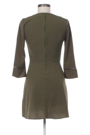 Šaty  H&M Divided, Velikost S, Barva Zlatistá, Cena  219,00 Kč