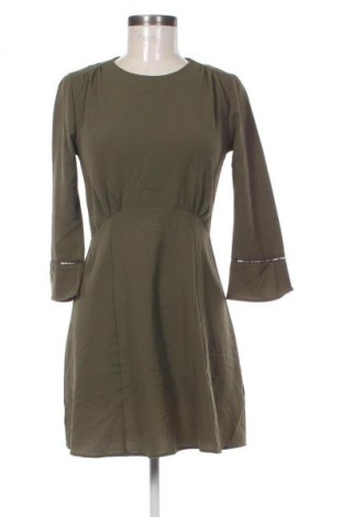 Šaty  H&M Divided, Velikost S, Barva Zlatistá, Cena  219,00 Kč