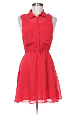 Rochie H&M Divided, Mărime S, Culoare Roșu, Preț 102,63 Lei