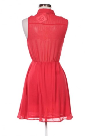 Rochie H&M Divided, Mărime S, Culoare Roșu, Preț 102,63 Lei