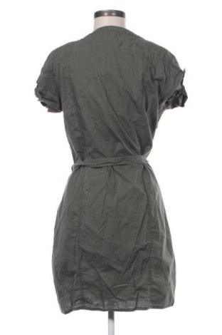 Φόρεμα H&M L.O.G.G., Μέγεθος XL, Χρώμα Πράσινο, Τιμή 24,55 €