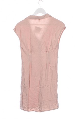 Φόρεμα H&M L.O.G.G., Μέγεθος XS, Χρώμα Σάπιο μήλο, Τιμή 24,55 €