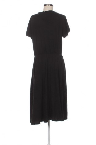 Рокля H&M L.O.G.G., Размер L, Цвят Черен, Цена 39,14 лв.