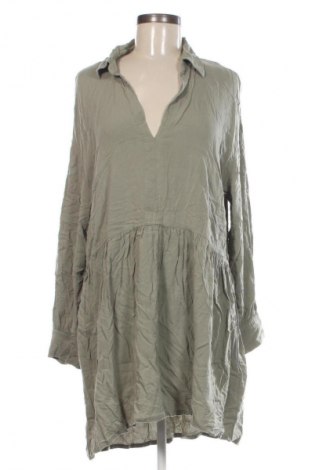 Kleid H&M L.O.G.G., Größe M, Farbe Grün, Preis € 8,99