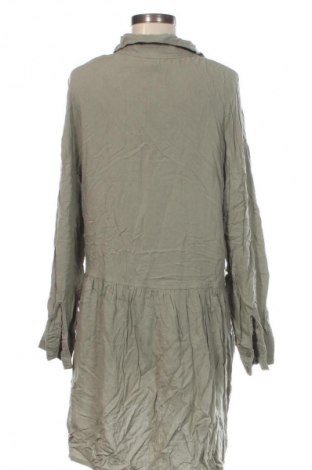 Kleid H&M L.O.G.G., Größe M, Farbe Grün, Preis € 8,99