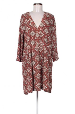 Kleid H&M L.O.G.G., Größe XL, Farbe Mehrfarbig, Preis 20,03 €