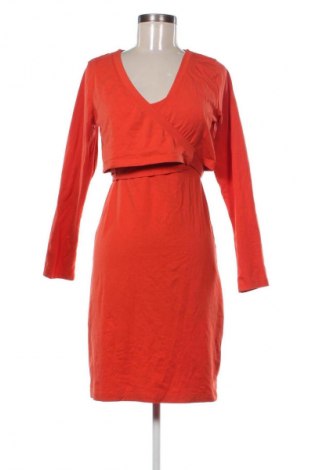 Šaty  H&M Mama, Velikost S, Barva Červená, Cena  506,00 Kč