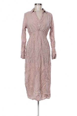 Šaty  H&M Mama, Veľkosť M, Farba Popolavo ružová, Cena  19,95 €