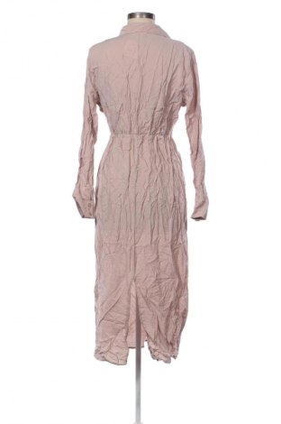 Šaty  H&M Mama, Veľkosť M, Farba Popolavo ružová, Cena  19,95 €