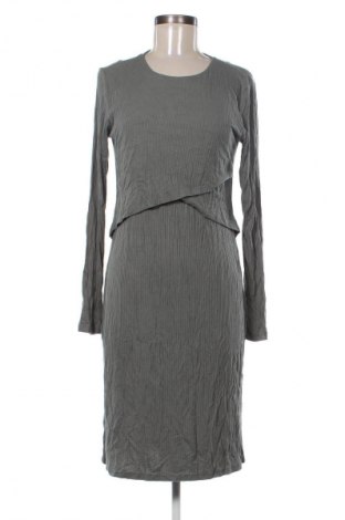 Šaty  H&M Mama, Veľkosť M, Farba Zelená, Cena  19,95 €