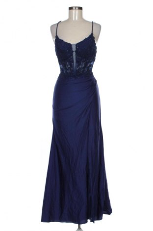 Kleid HEY KYLA, Größe S, Farbe Blau, Preis € 208,47