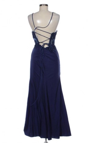 Kleid HEY KYLA, Größe S, Farbe Blau, Preis € 208,47