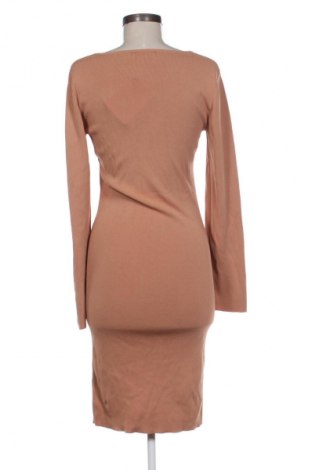 Šaty  HOSBJERG, Veľkosť M, Farba Béžová, Cena  95,68 €