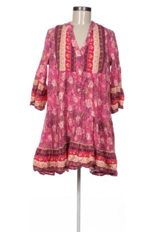 Kleid Haily`s, Größe S, Farbe Mehrfarbig, Preis € 13,99