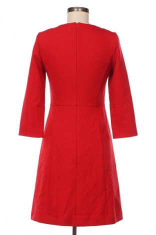 Рокля Hallhuber, Размер S, Цвят Червен, Цена 49,99 лв.