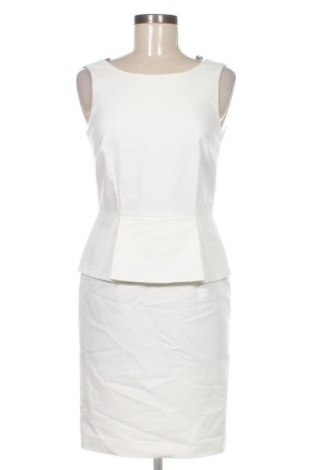 Rochie Hallhuber, Mărime S, Culoare Alb, Preț 216,36 Lei