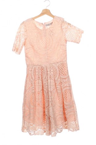 Sukienka Hallhuber, Rozmiar XS, Kolor Różowy, Cena 188,69 zł